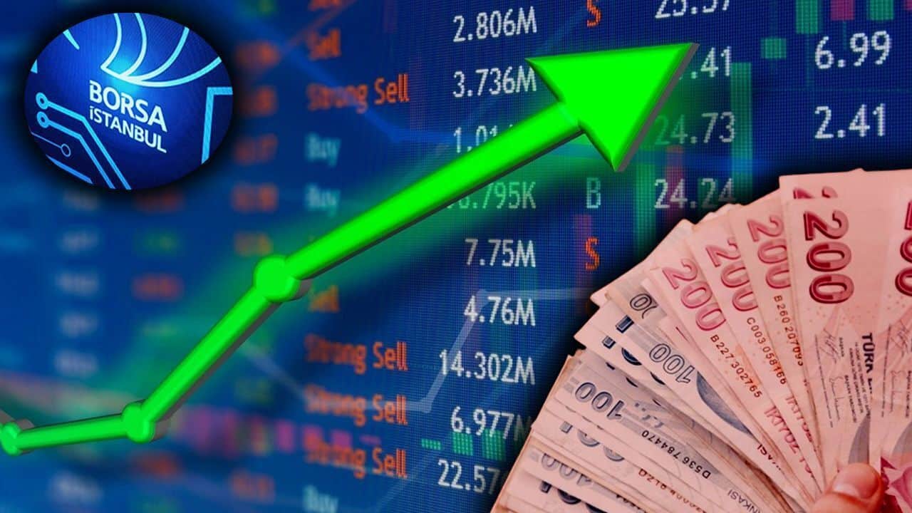 Yılın ilk yarısının ‘en’leri belli oldu! İşte borsada en fazla kazandıran sektör