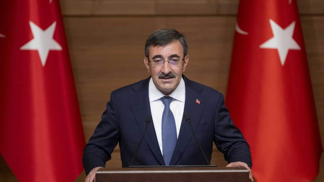 Yılmaz: Kıbrıs Barış Harekatı'nın 52. yıl dönümü kutlu olsun