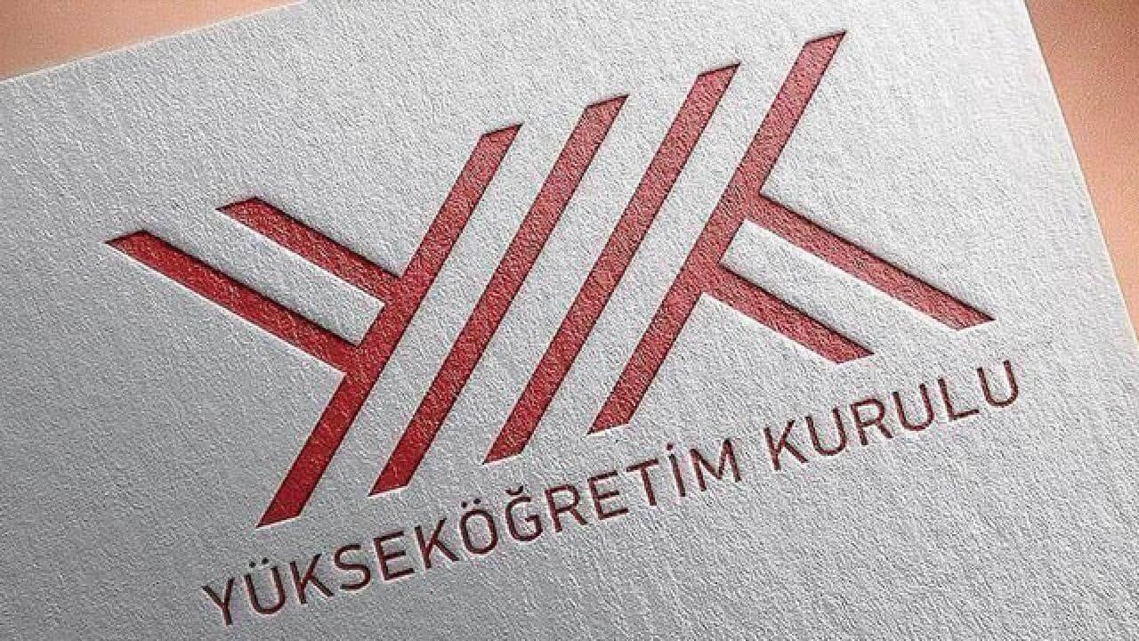 YÖK duyurdu! Deprem bölgesindeki üniversitelerden son bir yılda 13 bin 364 bilimsel yayın