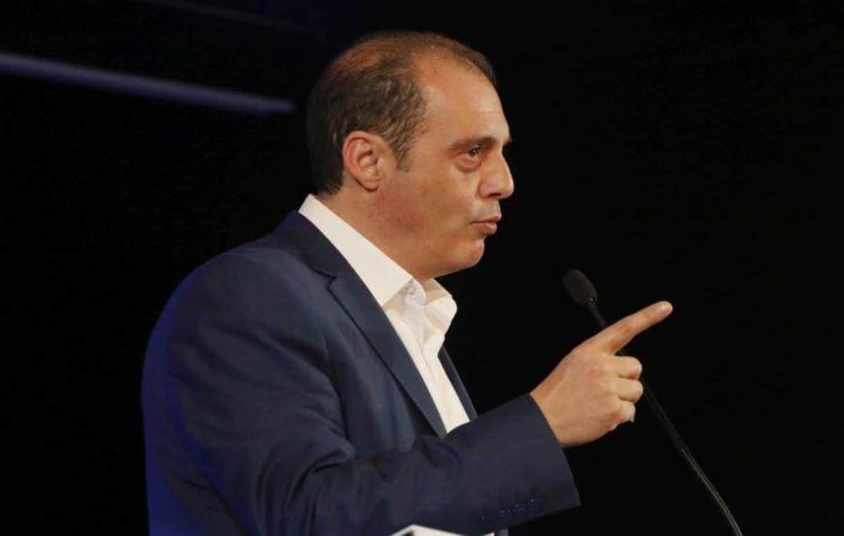 Yunan liderden şoke eden çıkış: "Türkiye bizi parsel parsel işgal ediyor!"