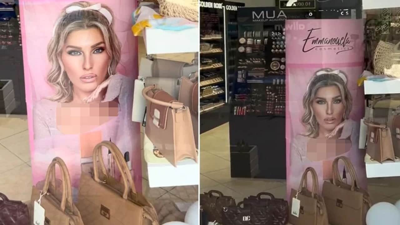 Yunanlar Seda Sayan'ı da çalmış: Sedaki Sayanki