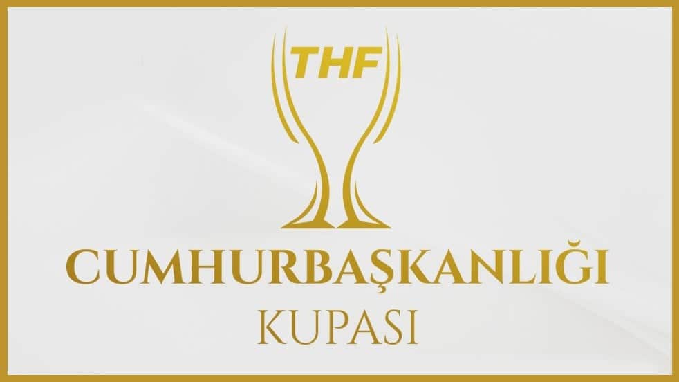 Ziraat Bankası ana sponsor oldu! Hentbolda ilk kez Cumhurbaşkanlığı Kupası verilecek