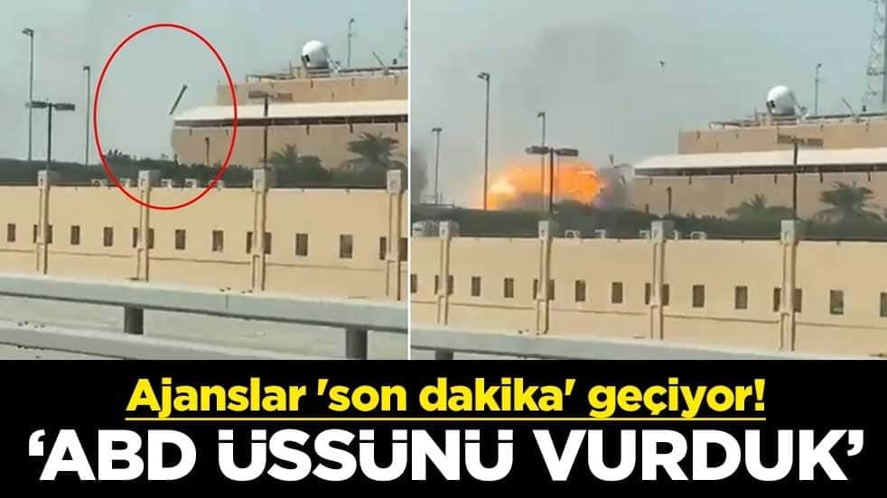 Ajanslar 'son dakika' geçiyor! 