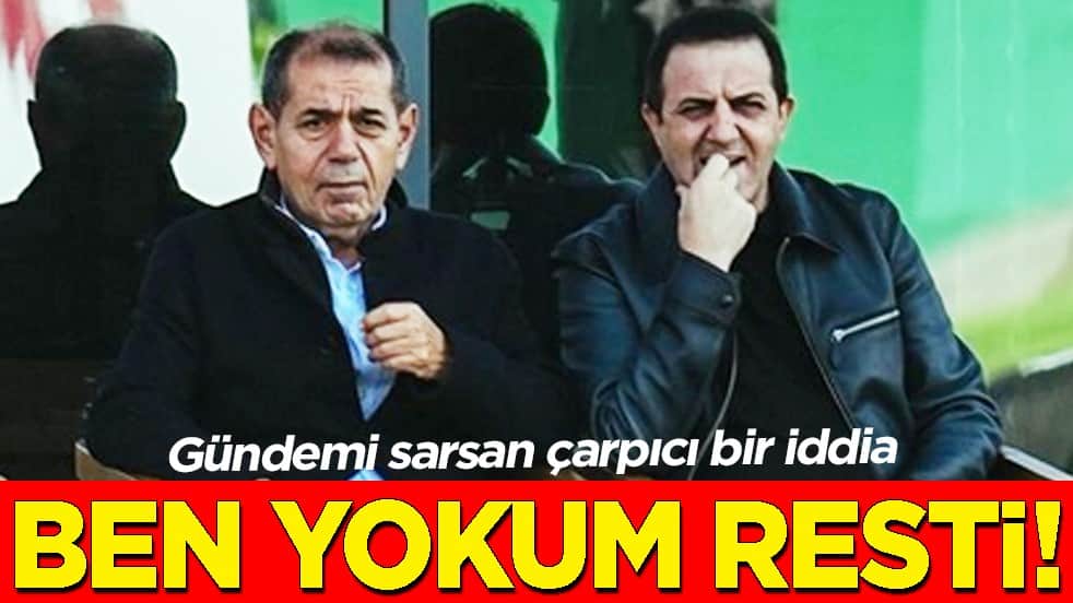 Gündemi sarsan çarpıcı bir iddia: Yetki karmaşası konusu tavan yaptı! Abdullah Kavukçu'nun rahatsızlığı!
