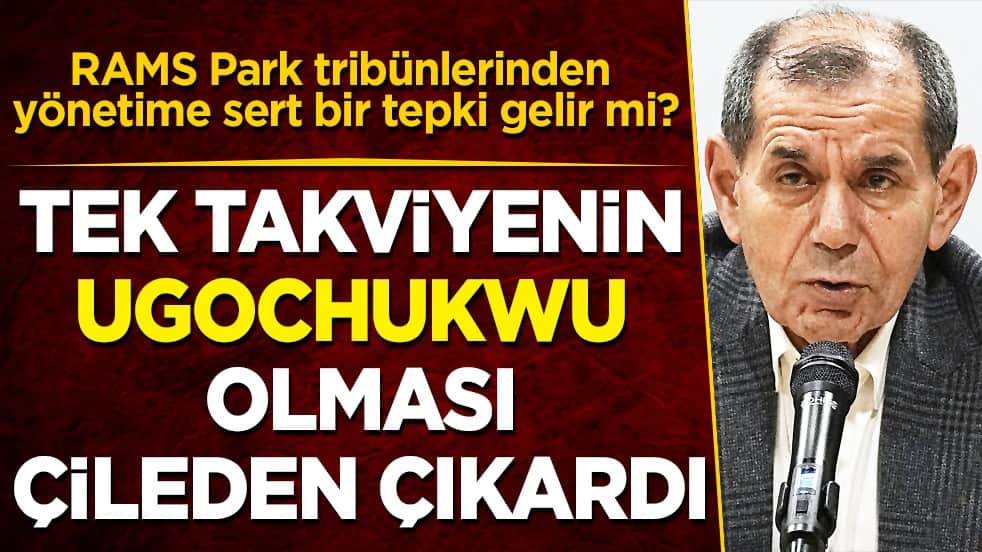 Rakip Fransız Rennes: Taraftara gelmeyen takviyeler pes dedirtti: Galatasaray'da kritik gün