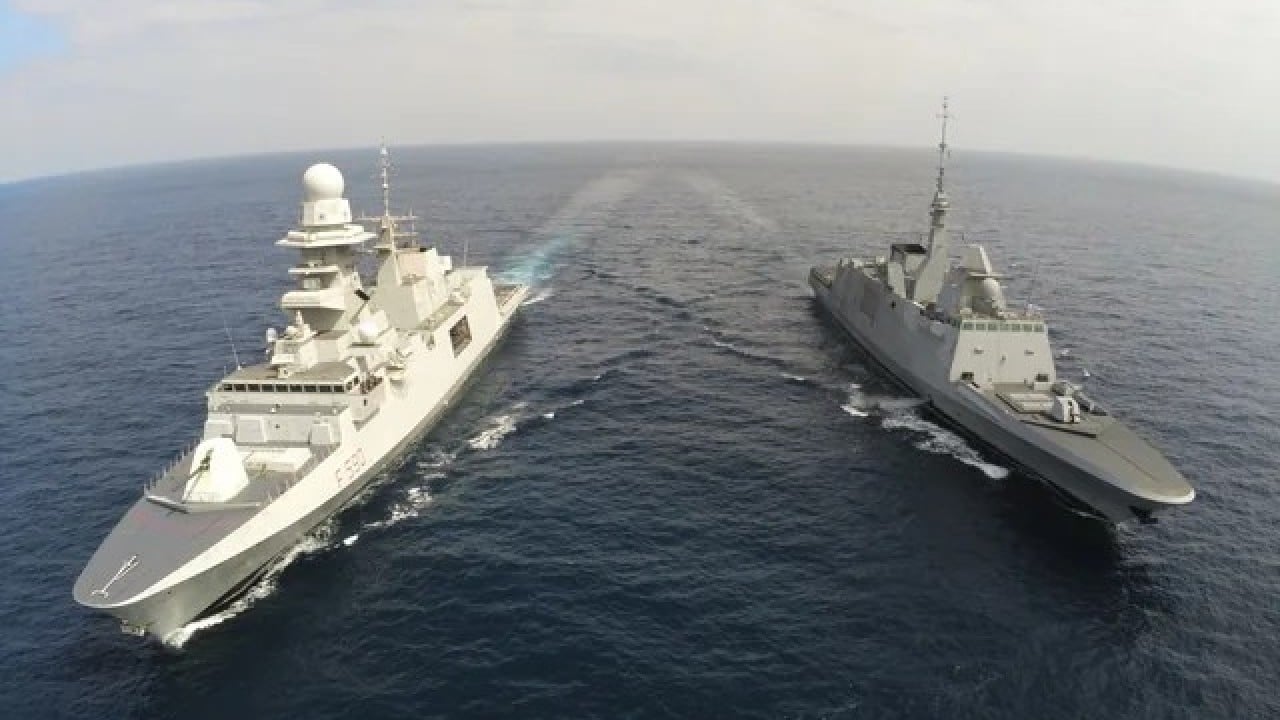 Foto - iran savaşı sürerken ‘siz bir durun’ dedirten çıkış: Alacağımız silahla Türkiye'nin tarihi projesini fiilen iptal edeceğiz