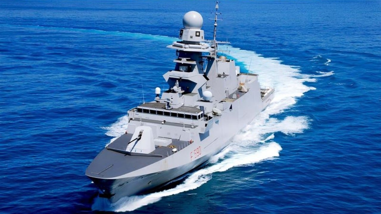 Foto - iran savaşı sürerken ‘siz bir durun’ dedirten çıkış: Alacağımız silahla Türkiye'nin tarihi projesini fiilen iptal edeceğiz