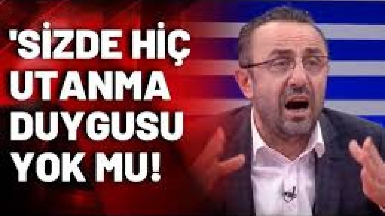 Foto - Kahveci, 'Rüşvet'in faizi haram mı' diye sordu.. Ekrem'e yan mı çiziyor?