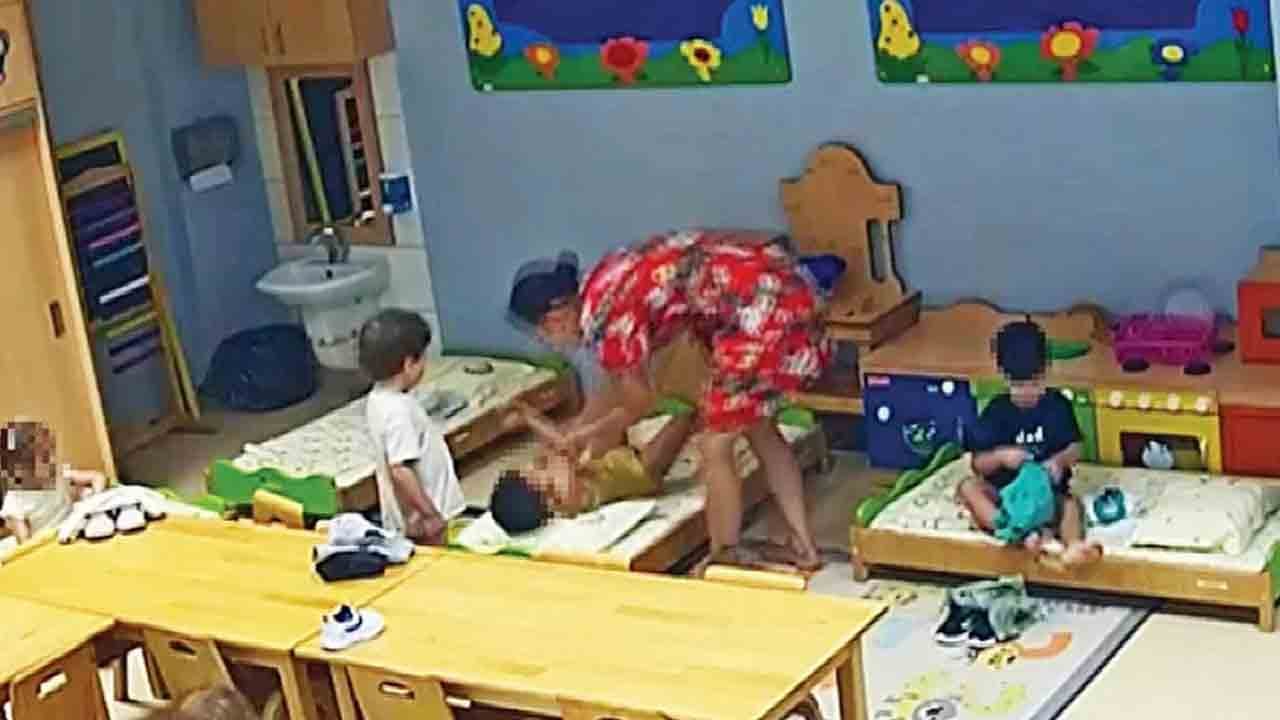 Foto - 0-6 yaş aralığı için kritik düzenleme: Kreş ve bakımevleri tek çatıda toplanıyor