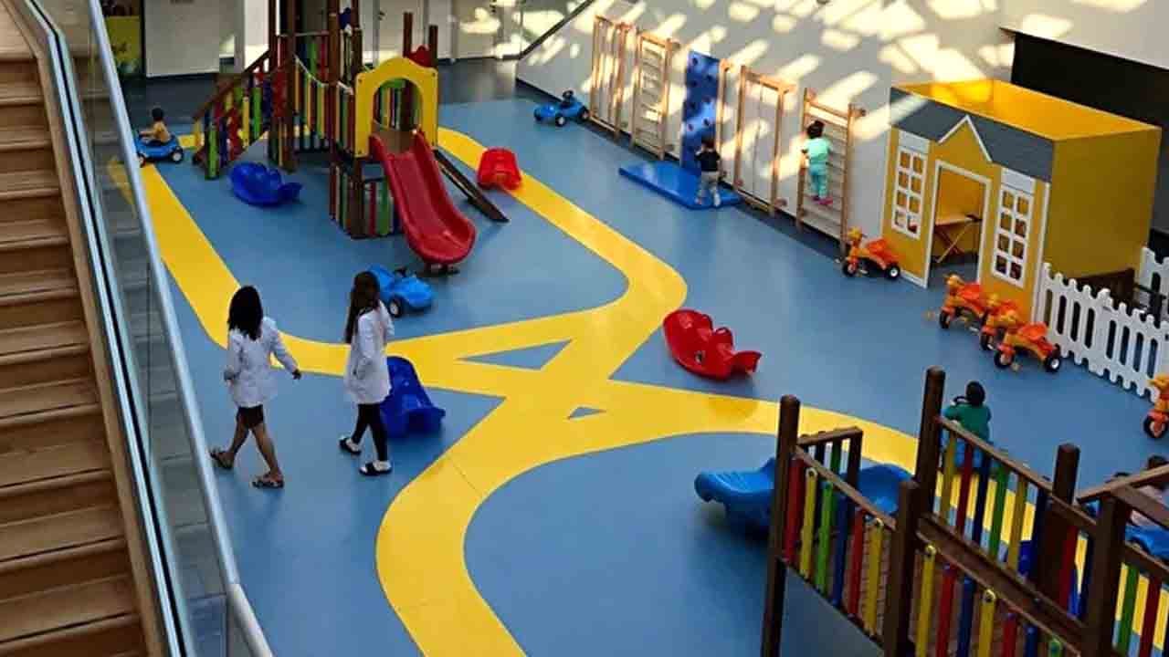 Foto - 0-6 yaş aralığı için kritik düzenleme: Kreş ve bakımevleri tek çatıda toplanıyor