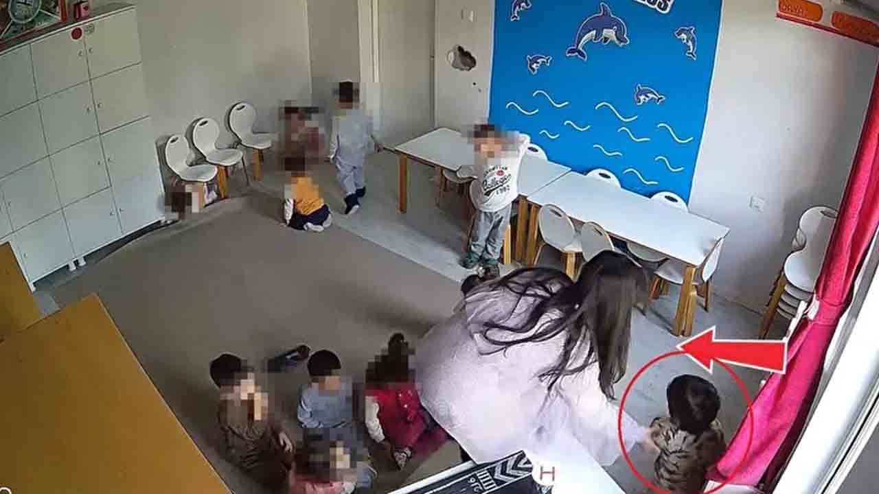 Foto - 0-6 yaş aralığı için kritik düzenleme: Kreş ve bakımevleri tek çatıda toplanıyor