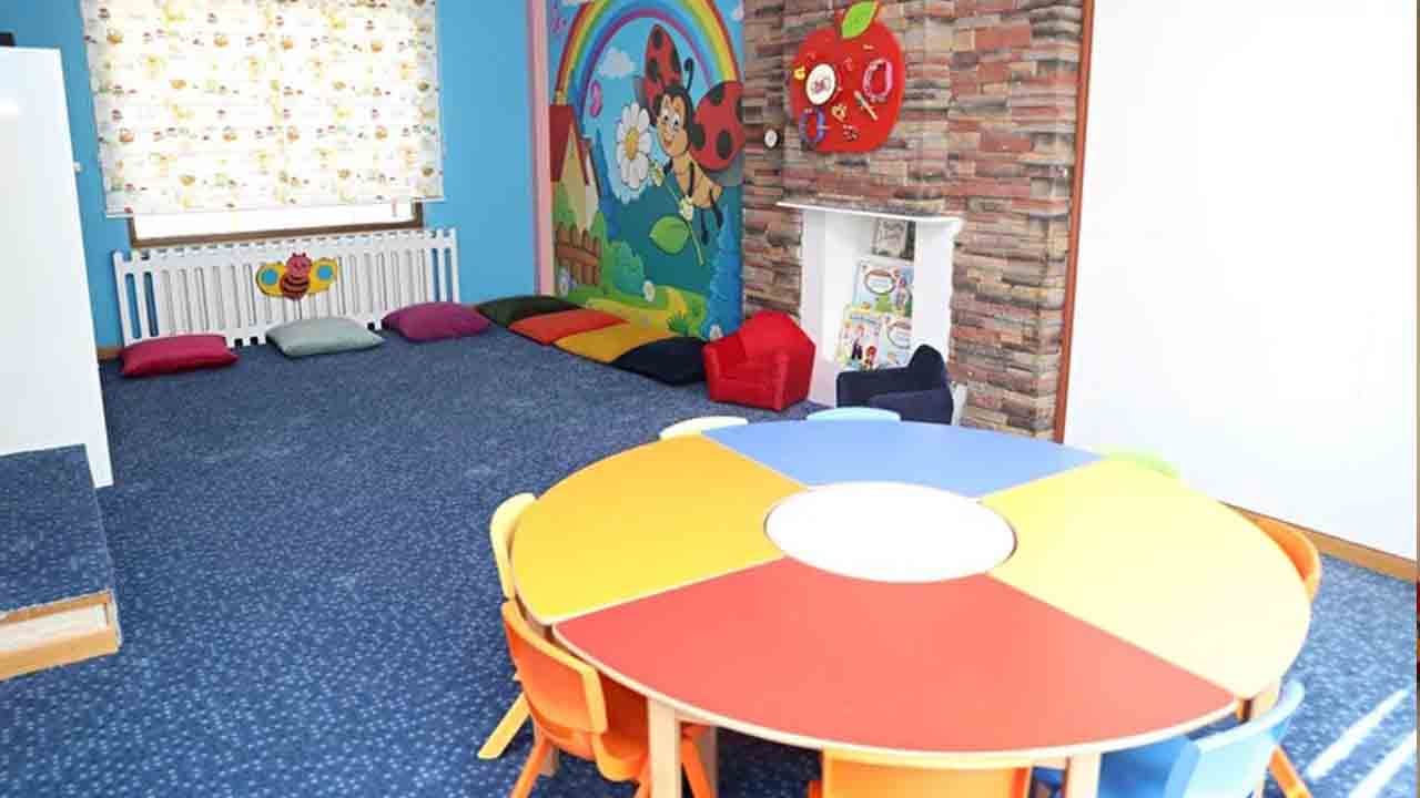 Foto - 0-6 yaş aralığı için kritik düzenleme: Kreş ve bakımevleri tek çatıda toplanıyor