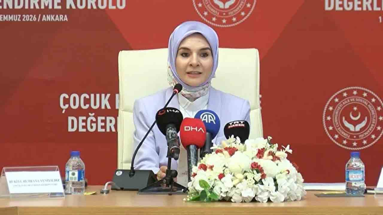 Foto - 0-6 yaş aralığı için kritik düzenleme: Kreş ve bakımevleri tek çatıda toplanıyor