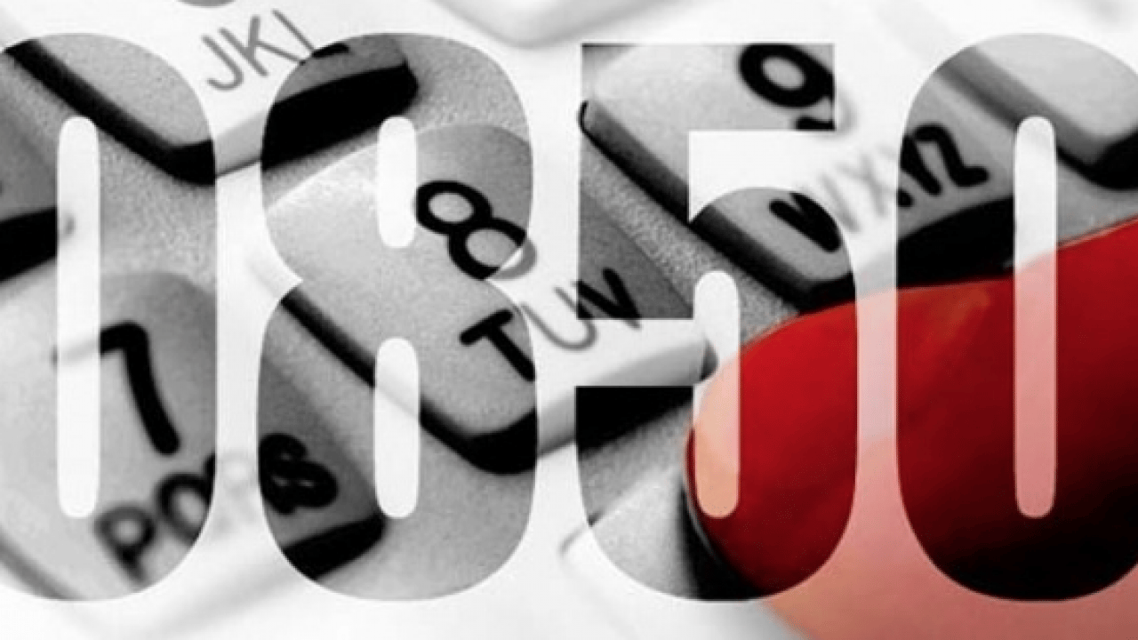 Foto - 0850 Numaralar Bıktırdı Artık! Taner Akkuş'tan çözüm önerileri