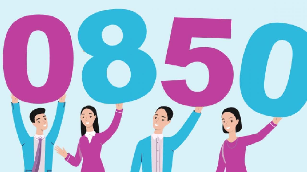 Foto - 0850 Numaralar Bıktırdı Artık! Taner Akkuş'tan çözüm önerileri