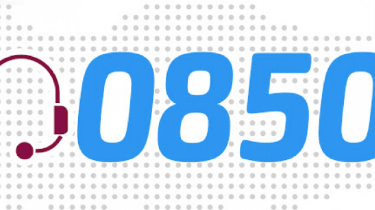 Foto - 0850 Numaralar Bıktırdı Artık! Taner Akkuş'tan çözüm önerileri