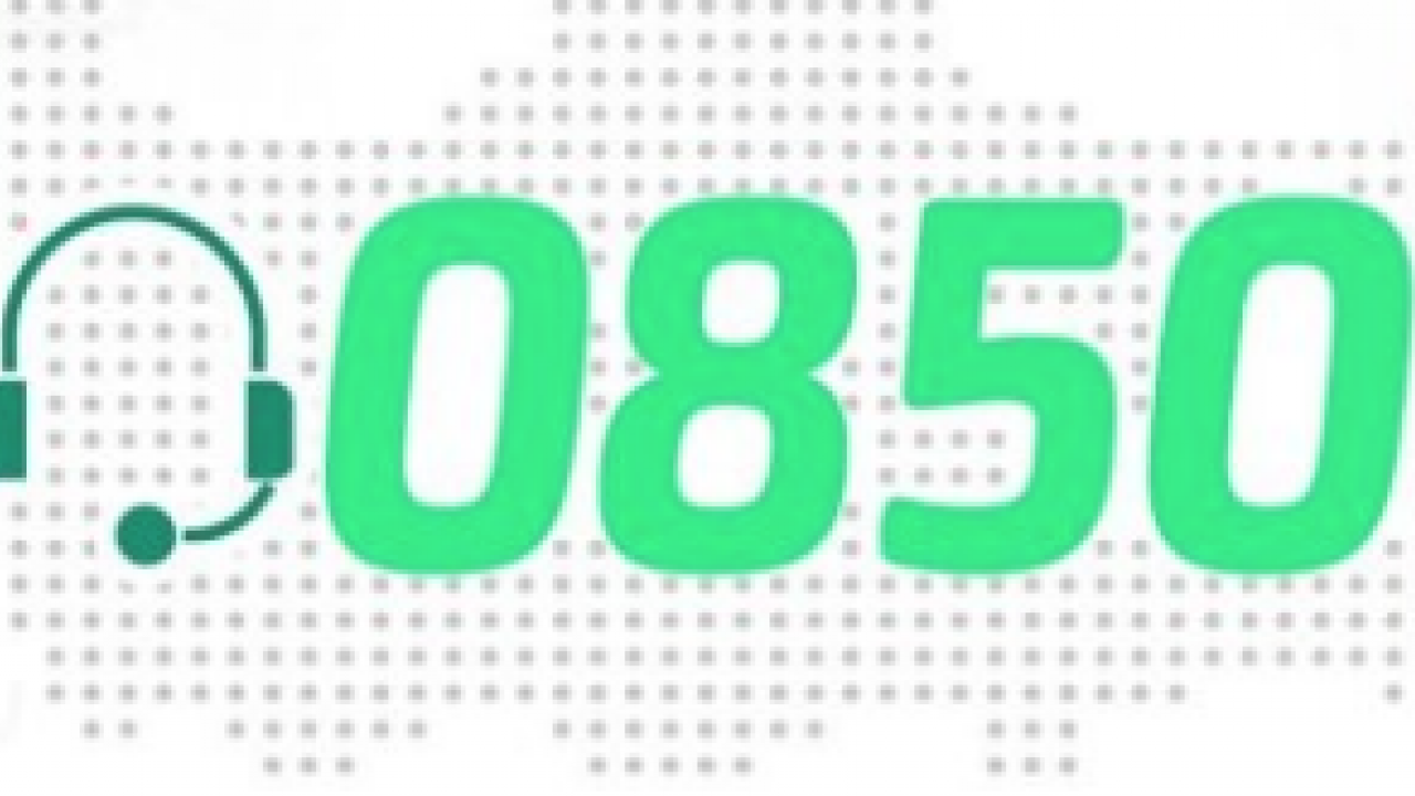 Foto - 0850 Numaralar Bıktırdı Artık! Taner Akkuş'tan çözüm önerileri