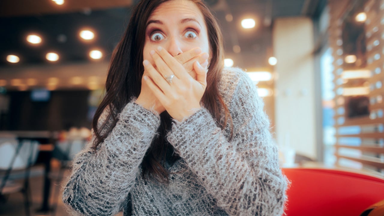 Foto - 1 bardak soğuk su verin, biiznillah çare oluyor: Bu yüzden hıçkırığı anında kesiyor! Desteği sağlayan uygulamalar