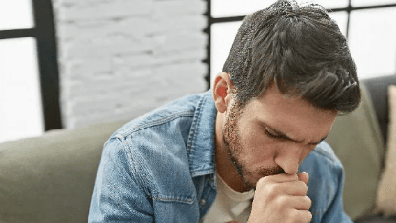 Foto - 1 çay kaşığı yetiyor: Gece öksürüğüne son, şifa olacak bu besin!