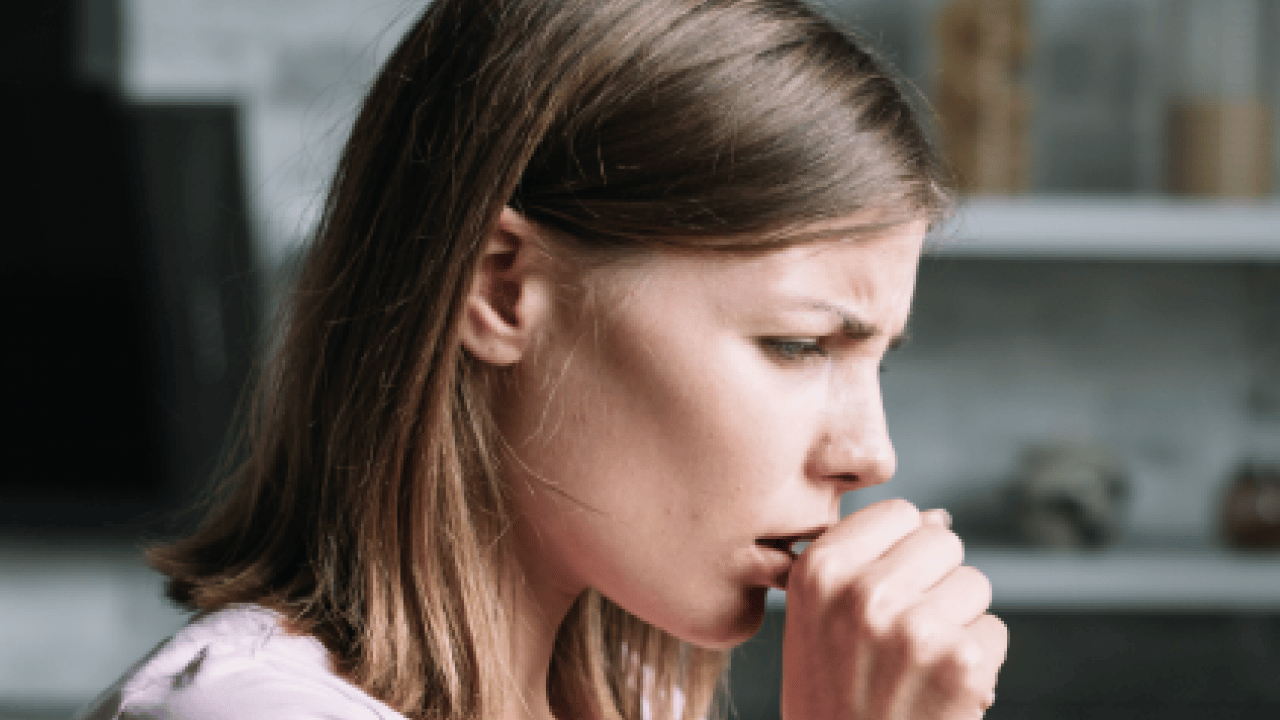 Foto - 1 çay kaşığı yetiyor: Gece öksürüğüne son, şifa olacak bu besin!