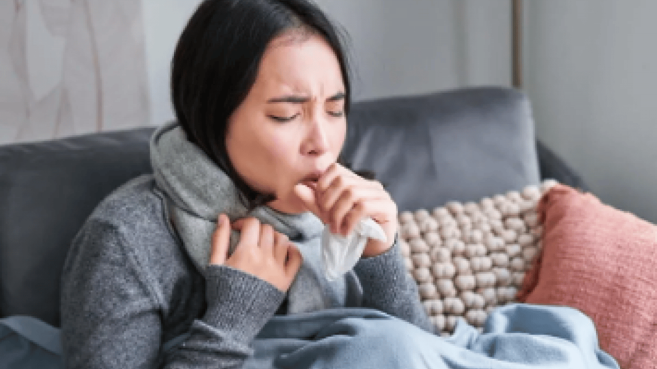 Foto - 1 çay kaşığı yetiyor: Gece öksürüğüne son, şifa olacak bu besin!