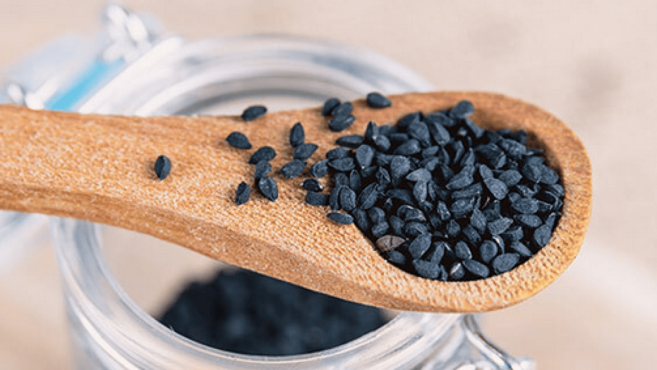 Foto - 1 çay kaşığı yetiyor: Hadis-i Şerifte de yer alıyor! Müthiş bir şifa deposu...