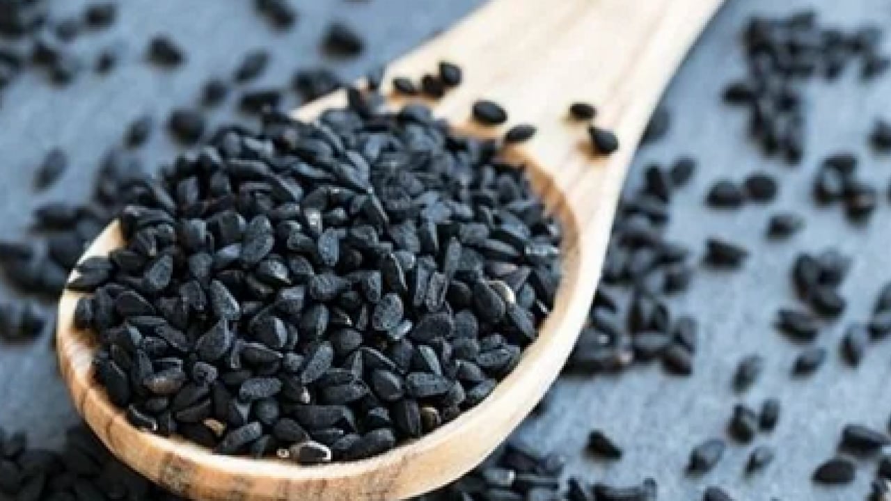 Foto - 1 çay kaşığı yetiyor: Hadis-i Şerifte de yer alıyor! Müthiş bir şifa deposu...