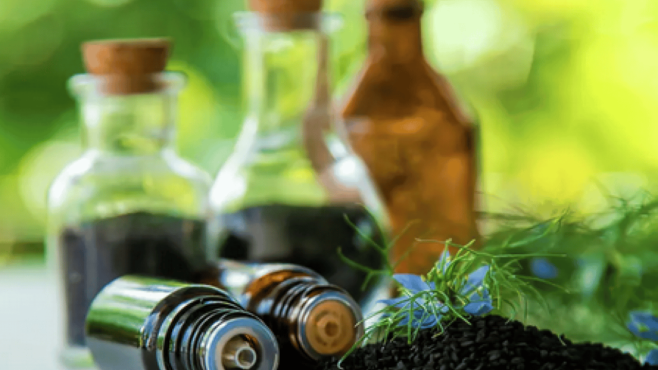 Foto - 1 çay kaşığı yetiyor: Hadis-i Şerifte de yer alıyor! Müthiş bir şifa deposu...