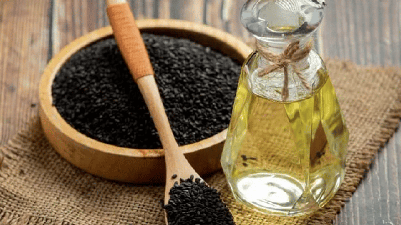 Foto - 1 çay kaşığı yetiyor: Hadis-i Şerifte de yer alıyor! Müthiş bir şifa deposu...