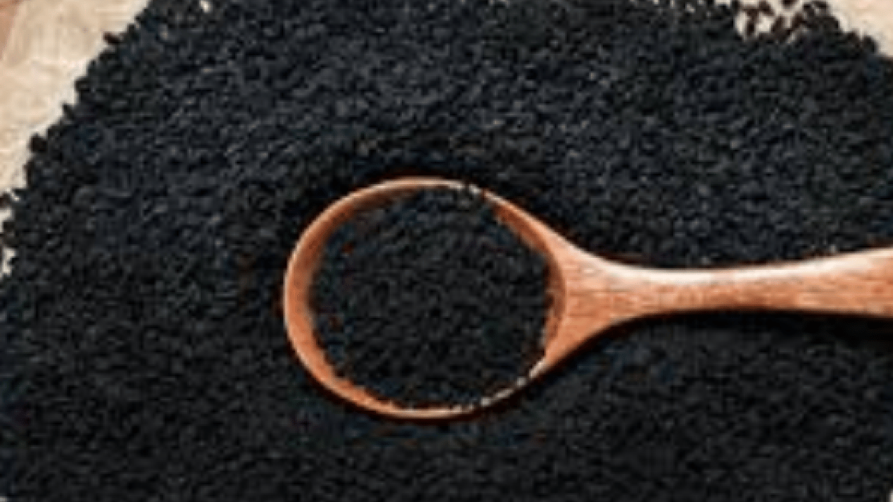 Foto - 1 çay kaşığı yetiyor: Hadis-i Şerifte de yer alıyor! Müthiş bir şifa deposu...