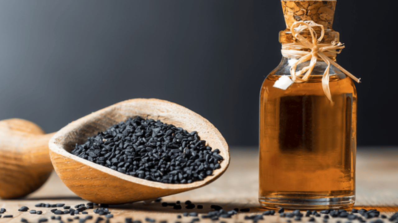 1 çay kaşığı yetiyor: Hadis-i Şerifte de yer alıyor! Müthiş bir şifa deposu...