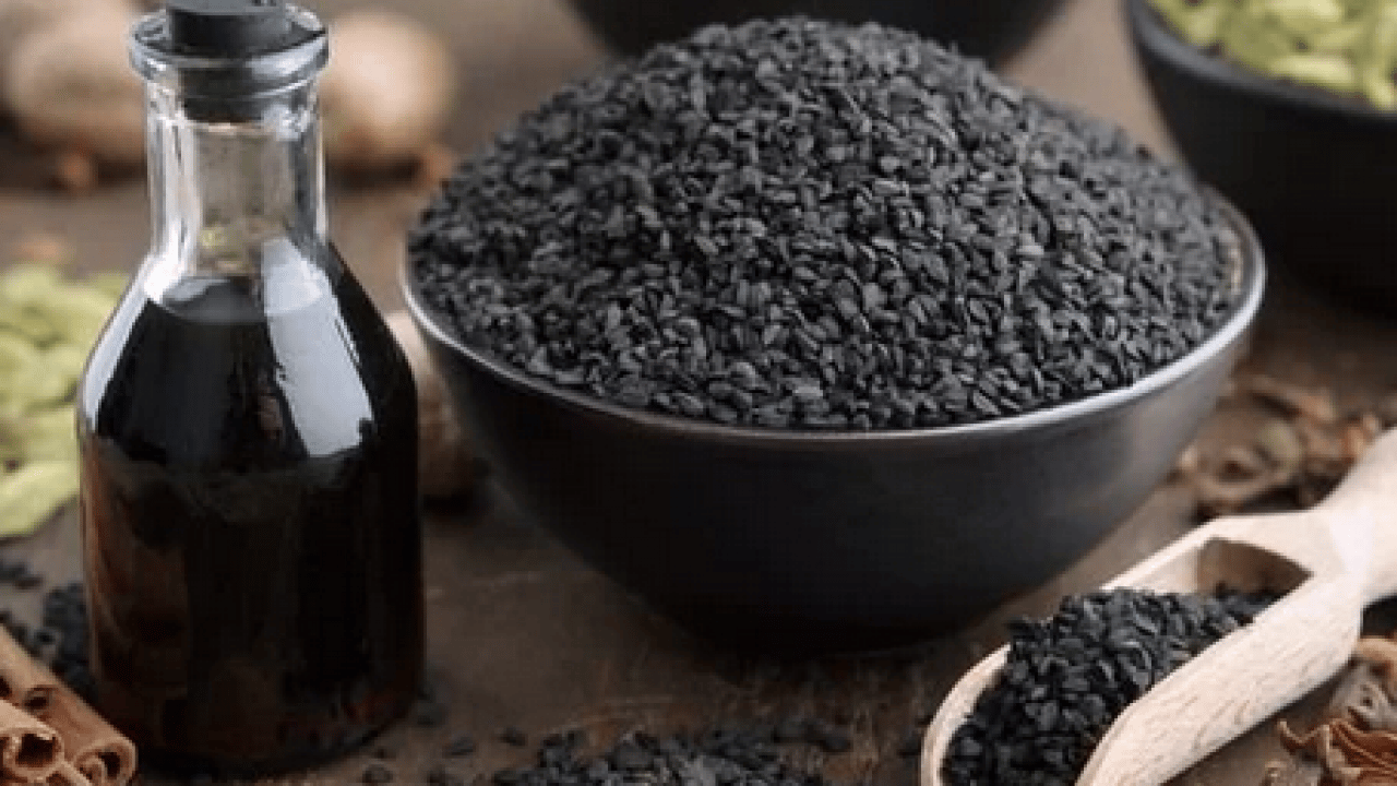 Foto - 1 çay kaşığı yetiyor: Hadis-i Şerifte de yer alıyor! Müthiş bir şifa deposu...