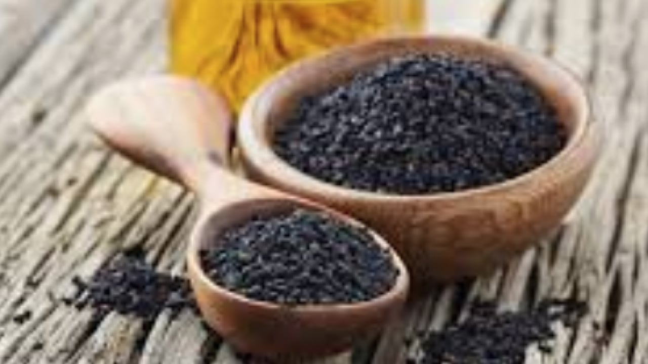 Foto - 1 çay kaşığı yetiyor: Hadis-i Şerifte de yer alıyor! Müthiş bir şifa deposu...