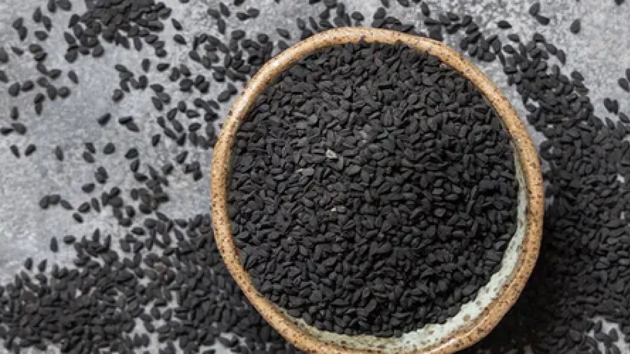 Foto - 1 çay kaşığı yetiyor: Hadis-i Şerifte de yer alıyor! Müthiş bir şifa deposu...