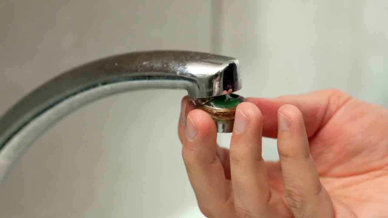 1 damlası bile çok değerli: Suda yüzde 70 tasarruf formülü 