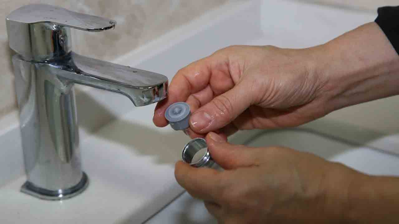 Foto - 1 damlası bile çok değerli: Suda yüzde 70 tasarruf formülü 