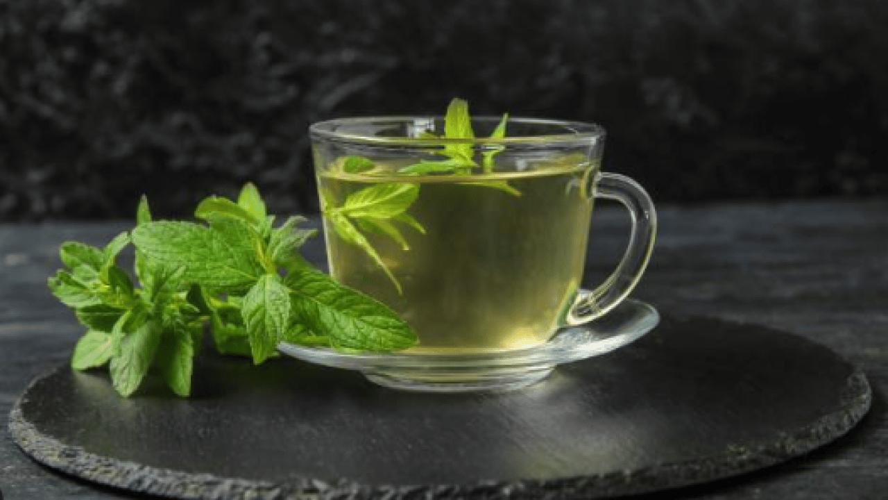 Foto - 1 fincan tüketin yeter: İşte mide yanmasına iyi gelen 3 bitki çayı!