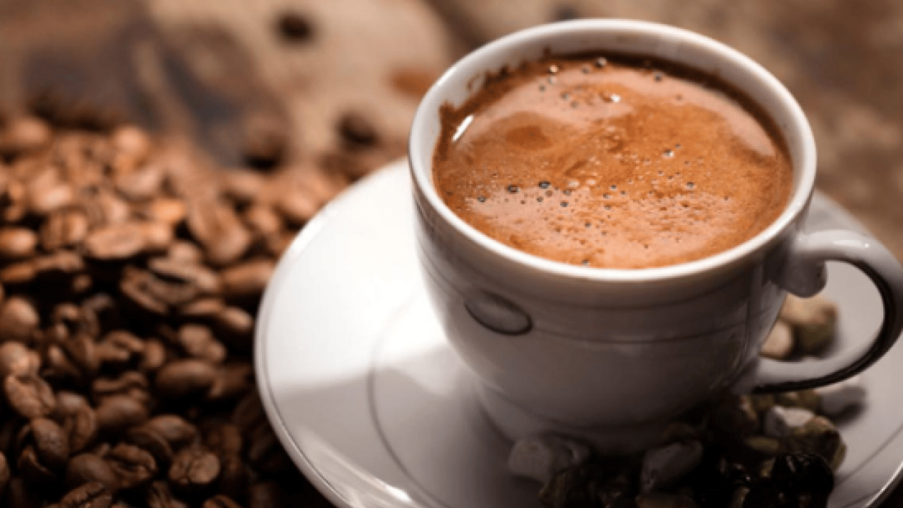 Foto - 1 günde kaç kahve içilmeli: Kahvenin faydaları ve zararları nelerdir?