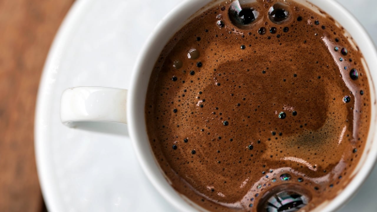 Foto - 1 günde kaç kahve içilmeli: Kahvenin faydaları ve zararları nelerdir?