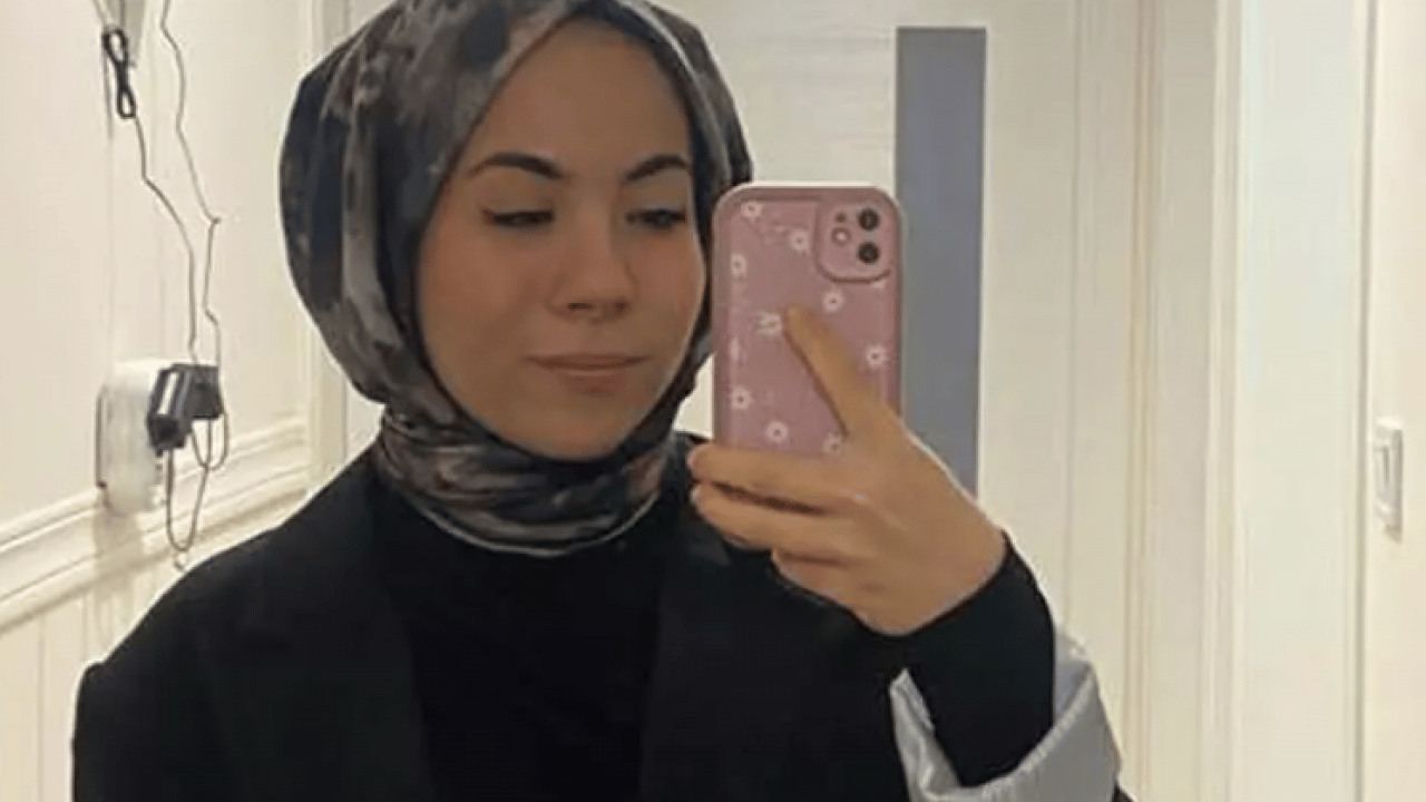 Foto - 1 günlük evli çiftin acı sonu! Yan yana defnedildiler!