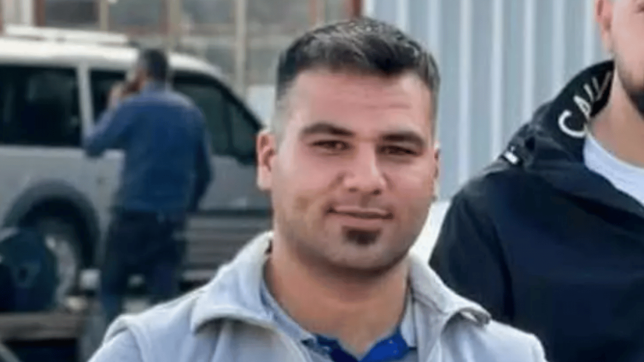 Foto - 1 günlük evli çiftin acı sonu! Yan yana defnedildiler!