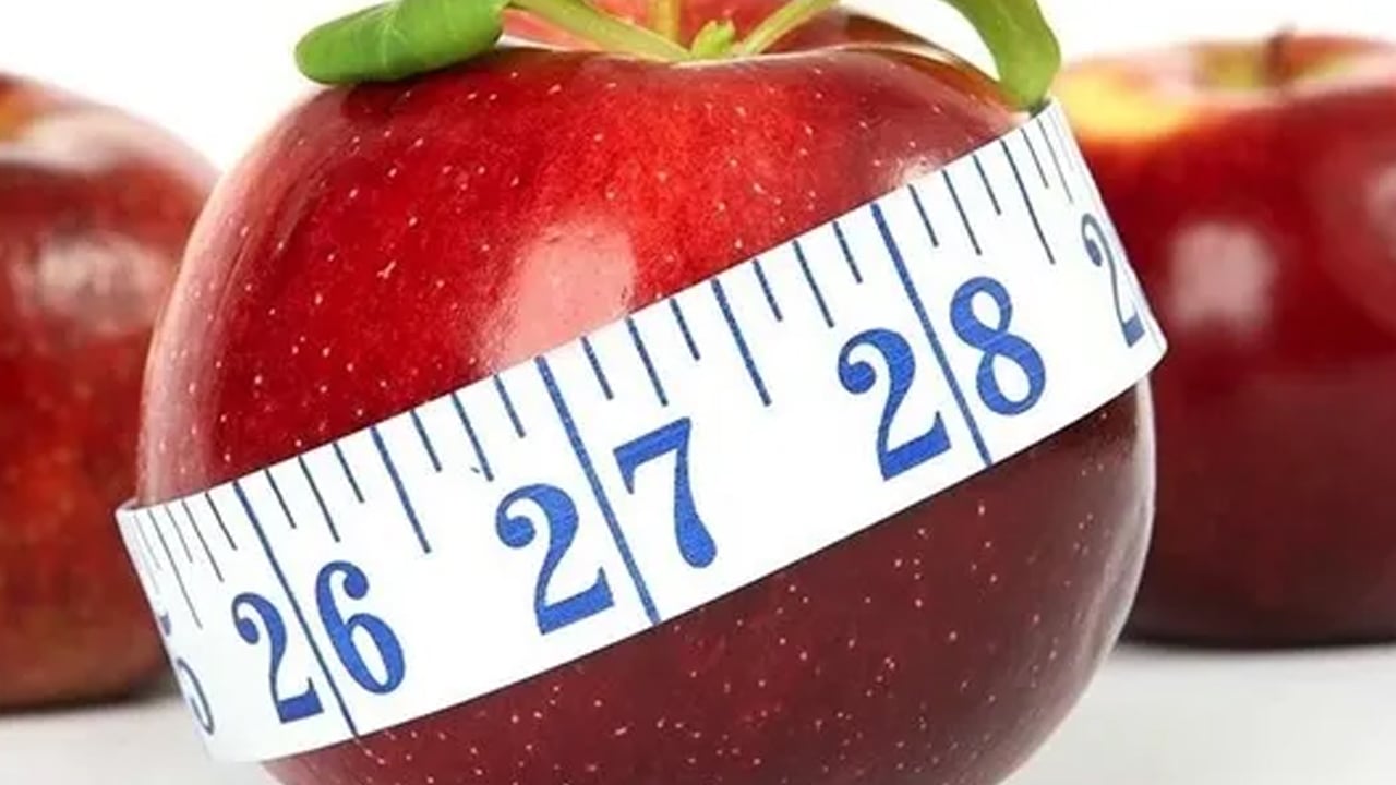 Foto - 1 Haftada 5 kilo verin: Her gün kesinlikle tüketilmesi gereken gıda! İçindeki örnek listeyi not edin 