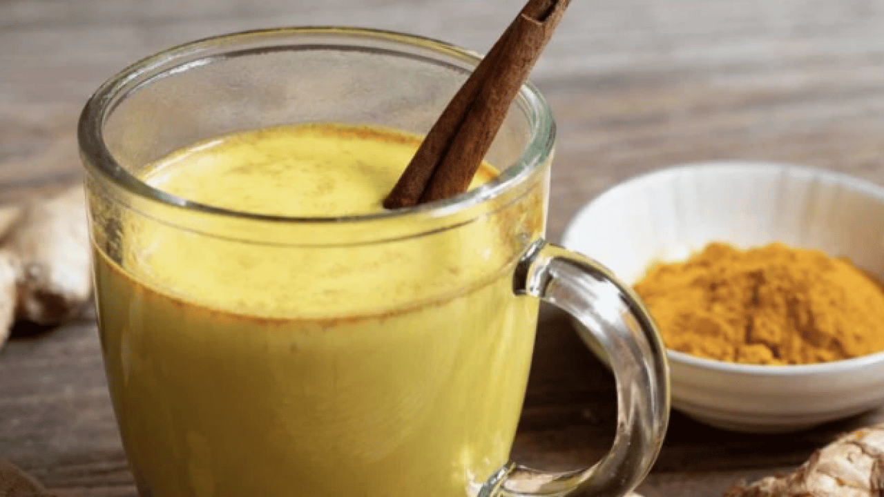 Foto - 1 kaşık ile birlikte karaciğer ilacı! Çamaşır suyu gibi baharat o organı pırıl pırıl yapıyor