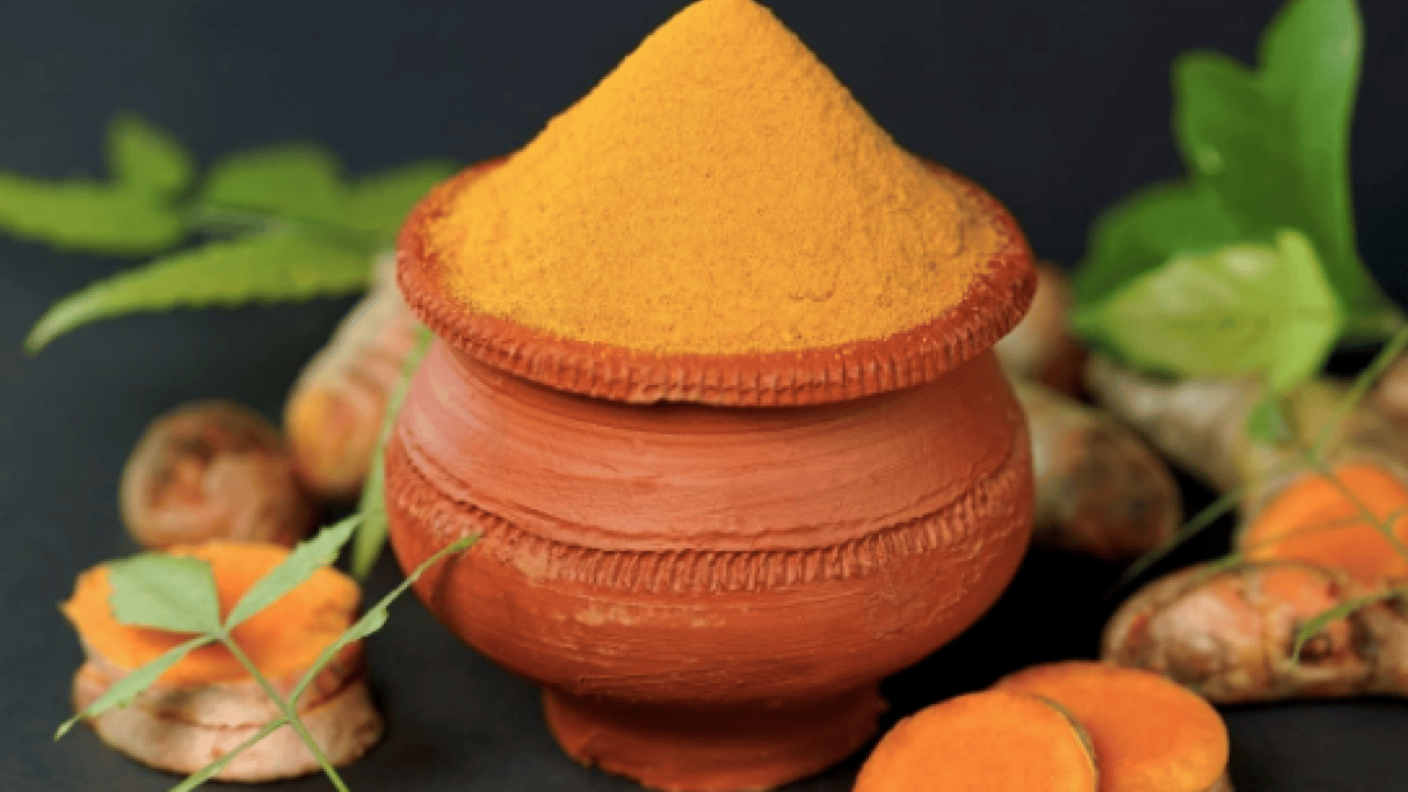 Foto - 1 kaşık ile birlikte karaciğer ilacı! Çamaşır suyu gibi baharat o organı pırıl pırıl yapıyor