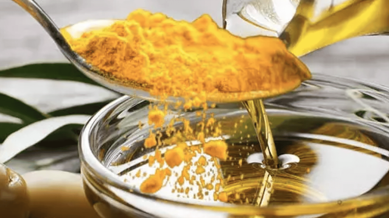 Foto - 1 kaşık ile birlikte karaciğer ilacı! Çamaşır suyu gibi baharat o organı pırıl pırıl yapıyor