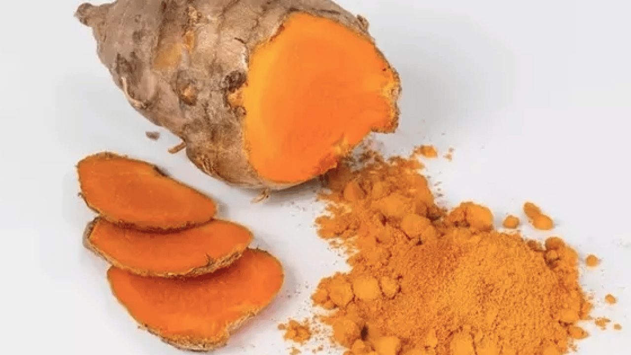 Foto - 1 kaşık ile birlikte karaciğer ilacı! Çamaşır suyu gibi baharat o organı pırıl pırıl yapıyor