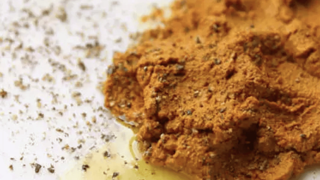 Foto - 1 kaşık ile birlikte karaciğer ilacı! Çamaşır suyu gibi baharat o organı pırıl pırıl yapıyor