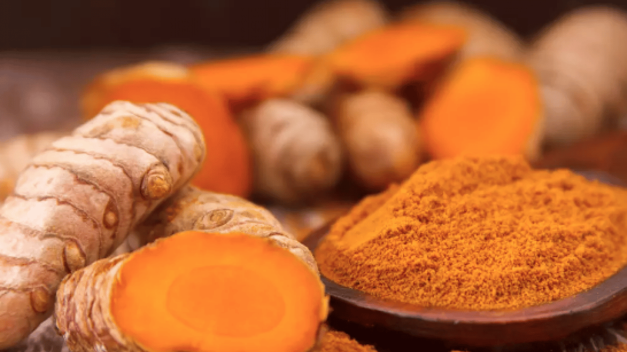 Foto - 1 kaşık ile birlikte karaciğer ilacı! Çamaşır suyu gibi baharat o organı pırıl pırıl yapıyor