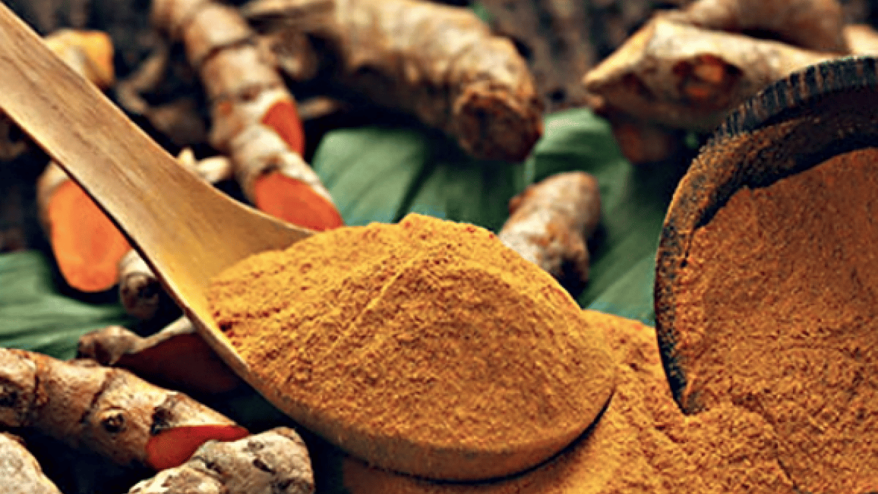 Foto - 1 kaşık ile birlikte karaciğer ilacı! Çamaşır suyu gibi baharat o organı pırıl pırıl yapıyor