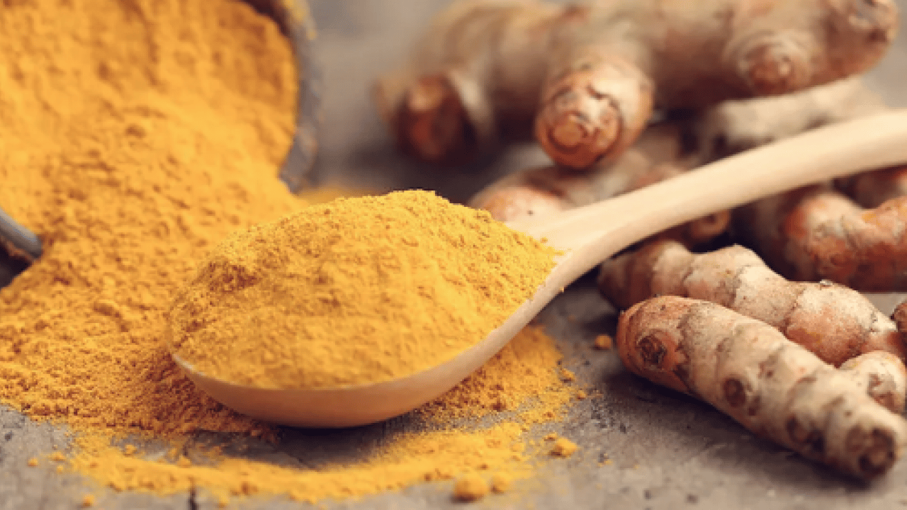 Foto - 1 kaşık ile birlikte karaciğer ilacı! Çamaşır suyu gibi baharat o organı pırıl pırıl yapıyor